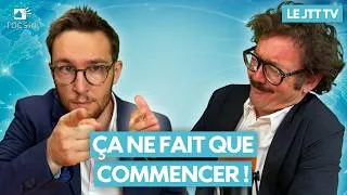 Miniature : Best-of : la première semaine du JTT TV !