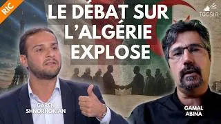 Miniature : France-Algérie : le dossier qui pourrait tout changer !