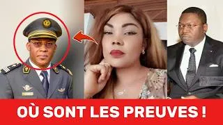 Miniature : 🔥 MARLÈNE EMVOUTOU EXIGE LES PREUVES DU CAPITAINE EFFOUDOU CONTRE NGON NGON !