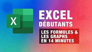 Miniature : Récap Excel : formules et graphiques pour bien débuter