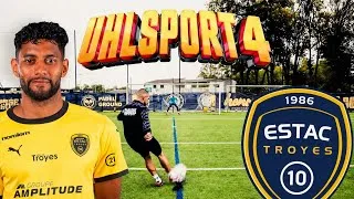 Miniature : CE GARDIEN DE LIGUE 1 NOUS A ETEINT ?!