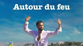 Miniature : Kendji Girac - Autour du feu (Paroles)