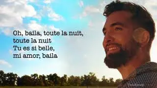 Miniature : Kendji Girac, Soolking - Baila (PAROLES)