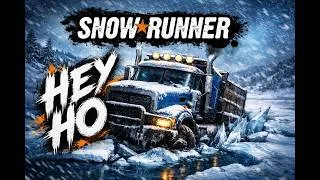 Miniature : snowrunner HEY HO