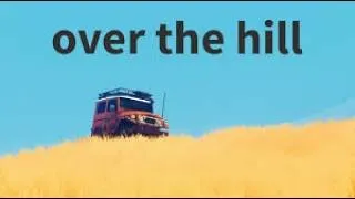 Miniature : over the hill Demo decouverte