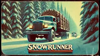 Miniature : snowrunner chiapas