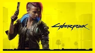 Miniature : Cyberpunk 2077 - Le Film Complet En Français (FilmGame) #8