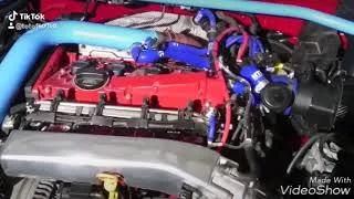 Miniature : Audi s3 8l