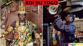 Miniature : 🛑 Le Mécanicien Togolais Milliardaire et roi en Allemagne ...