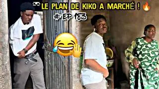 Miniature : TOVIA, JOJO l’officier, NORAH & KODJO : LE VOLEUR DE VIRILITÉ ! 😂😱 | NOUVELLE VIDÉO TRÈS FUN