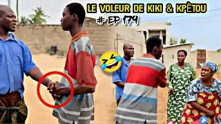 Miniature : TOVIA, JOJO l’officier, NORAH & CLÉMA : ÉKPALA VEUT RECONQUÉRIR TOVIA ! 😂❤️ |NOUVELLE VIDÉO TRÈS FUN