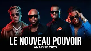 Miniature : [TOGO MUSIC] Pourquoi la musique togolaise a changé de dimension en 2025 (Analyse Exclusive)