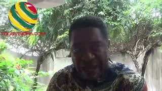 Miniature : Jean Kissi: le but de cette assise est de définir notre vision pour le Togo