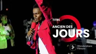Miniature : TLA/ Ancien de jours,A/C Josué Mukendi (Teaser)