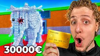 Miniature : J'achète le Brainrot le plus Cher !
