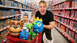 Miniature : Je teste les Meilleurs JOUETS MYSTÈRES !