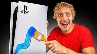 Miniature : La Meilleure PS5 Personnalisée Gagne !