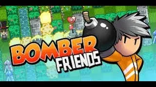 Miniature : UN BOMBER LIKE SUR MOBILE ?! | Bomberfriends