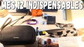 Miniature : Les 12 accessoires que je rachèterais immédiatement