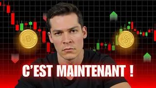Miniature : Beaucoup passent à côté de ce signal en crypto...