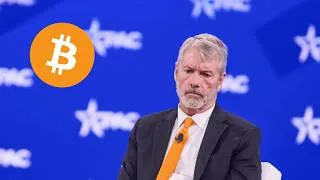 Miniature : Saylor compte vendre 21 000 Bitcoin ?