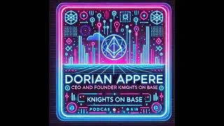 Miniature : L'univers Chaotique de Knights on Base : Dorian Appere Nous Parle de Son Jeu Web3 Innovant #102