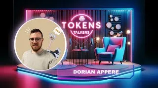 Miniature : L'univers Chaotique de Knights on Base : Dorian Appere Nous Parle de Son Jeu Web3 Innovant