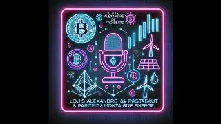 Miniature : L'impact des Fintechs et des Énergies Renouvelables sur la Gestion de Patrimoine #101