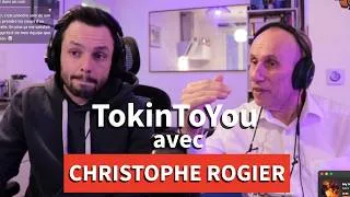 Miniature : INTERVIEW CHRISTOPHE ROGIER : Un grand médecin au parcours incroyable !