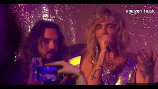 Miniature : Tokio Hotel - Your Christmas (Live at Amazon Music DE Twitch Christmas Stream 2023)