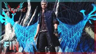 Miniature : LA PUISSANCE ULTIME l DEVIL MAY CRY 5 (FIN)
