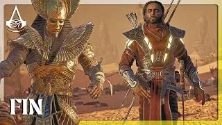 Miniature : LE ROI DES ROIS l ASSASSIN'S CREED ORIGINS: THE CURSE OF THE PHARAOHS (FIN DLC 2)