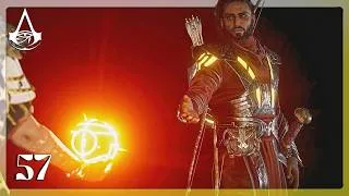 Miniature : L'ORBE l ASSASSIN'S CREED ORIGINS: THE CURSE OF THE PHARAOHS (57)