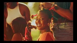 Miniature : TOKSA-AFRICAN BAD GIRL