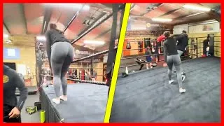 Miniature : Meilleur ko brutal de boxe