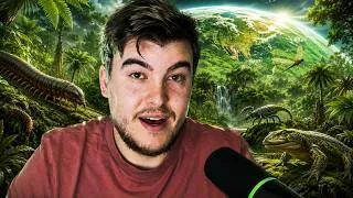 Miniature : [Avant Nous] - Chapitre 3 : La conquête des continents