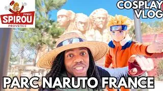 Miniature : Ne va PAS à Konoha Land avant d'avoir vu cette vidéo du PARC NARUTO