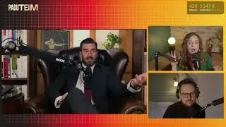 Miniature : La Paduteam FLINGUE la logique PETITE ORTIE