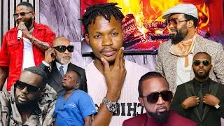 Miniature : ISAAC AKANGI BA WARRIORS LUKUTA NA KOMBO YA GIMS,KOFFI ACTUALITÉ🔥,BA COMÉDIEN BAZUI VISAS,WATA MAWA 