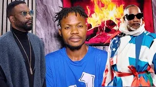 Miniature : DÉCRYPTAGE DU CONCERT DE KOFFI OLOMIDE,ANALYSE SANS COMPLEXE PAROLE SANS FILTRE 🧠👁️
