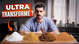 Miniature : Pourquoi on raconte n'importe quoi sur le SUCRE