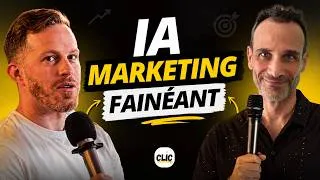 Miniature : #42 - L'IA va-t-elle remplacer ton CMO ? avec Fred