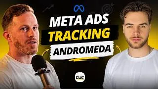 Miniature : #41 - Publicité Meta en 2026 : créa, tracking, setting avec Maxence Pecquet