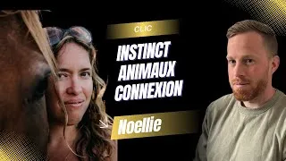 Miniature : #35 - Médiation animale et entrepreneuriat avec Noellie