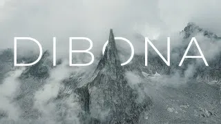 Miniature : Aiguille Dibona 3131m - Le rêve devient réalité