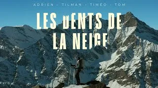 Miniature : LES DENTS DE LA NEIGE - Qui perdra ses lattes ?