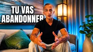 Miniature : La vraie raison pour laquelle tu n'as pas encore réussi (ce n'est pas la méthode)