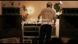 Miniature : tom leclerc - vinyl selection vol. 3 - on Altec A7 at home