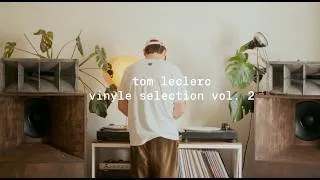 Miniature : tom leclerc - vinyl selection vol. 2 - on Altec A7 at home