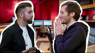 Miniature : Kendji piège Vianney (caméra cachée Surprise sur Prise !)